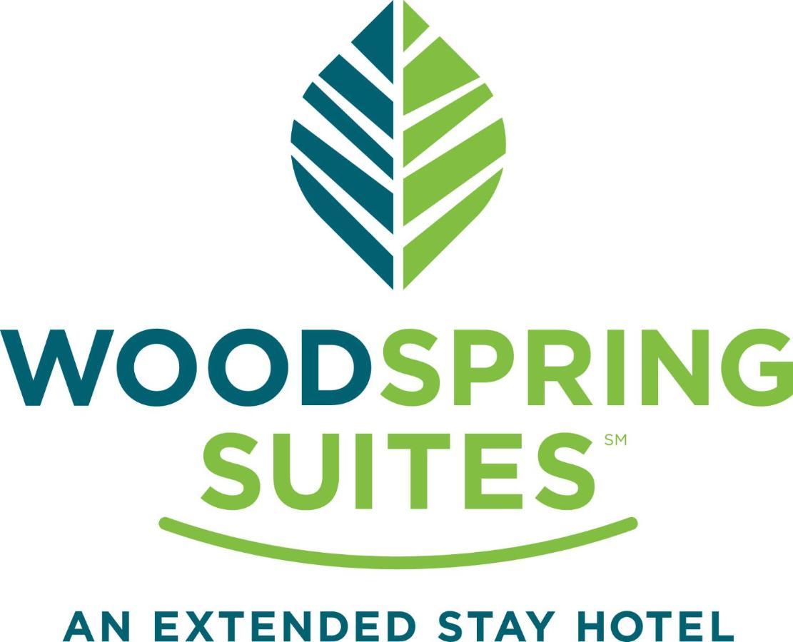 Woodspring Suites Миссула Экстерьер фото